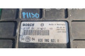 Блок управления двигателем Блок управления 0281001241, 028906021Q Volkswagen Golf III