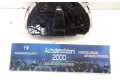 Přístrojová deska Smart ForTwo I 2002