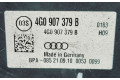 Jednotka ABS Audi A6 S6 C7 4G 2011