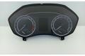Панель приборов 1Z0920843T, A2C53428492 Skoda Octavia Mk2 (1Z)