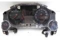 Панель приборов 4E0920900F, 110080101008003549   Audi A8 S8 D3 4E       