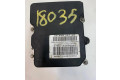 Jednotka ABS 9651800780 Peugeot 307 CC