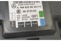 Блок управления A1698208526 Mercedes-Benz A W169