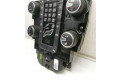 Блок управления климат-контролем 31288103, MU424200144 Volvo V40