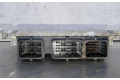 Блок управления двигателя 9650932080, 0281011522 Lancia Phedra