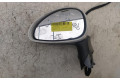 Зеркало электрическое Citroen C4 I 2004 - 2010 года