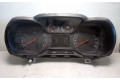 Панель приборов 9830966980 Opel Combo D