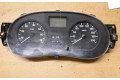Панель приборов 8200377202, 8200377202 Dacia Logan I