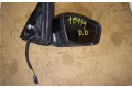 Зеркало электрическое        Skoda Fabia Mk3 (NJ)  2015 - 2021 года   