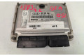 Řídící jednotka 4E0907560, 0261207256 Audi A8 S8 D3 4E 2002