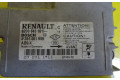 Блок подушек безопасности 8200645161, 0285001959   Renault Clio III