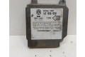 Блок подушек безопасности 1J0909609, CENTRALITAAIRBAG   Volkswagen New Beetle