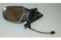 Зеркало электрическое        Audi A6 Allroad C6  2006 - 2011 года   