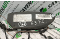 Подушка безопасности в сиденье SV25-04-22, 8L3880241B Audi A3 S3 8L