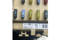 Блок предохранителей    980115   Subaru Forester SF
