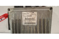 Блок управления двигателя 8200513058, R0410B036C   Dacia Logan I
