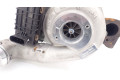 Турбина Jeep Grand Cherokee 35242180G