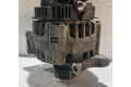 Генератор A2661540802, A2661540802   Mercedes-Benz A W169      