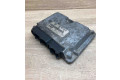 Блок управления двигателем Блок управления 06A906018DJ, 0261206144 Skoda Octavia Mk1 (1U)