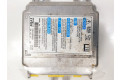 Блок подушек безопасности 7760SMRF011M1 Honda Civic