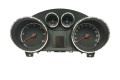 Панель приборов 13349547, 600775881   Opel Meriva B       