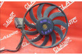 Вентилятор радиатора AU.006.22.38142 Mercedes-Benz E W124