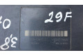 Jednotka ABS 06210906473, 589203F600   KIA Opirus 2007
