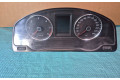 Geschwindigkeitsmesser Cockpit 7E0920860G Volkswagen Transporter - Caravelle T5