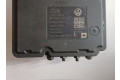 Блок АБС 1K0614517AT, 1K0907379AJ Audi A3 S3 A3 Sportback 8P 2005 - 2013 года