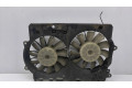 Вентилятор радиатора Lexus IS 220D-250-350 2.2