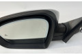 Зеркало электрическое Maserati Ghibli 2013 - года