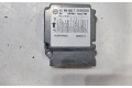 Блок подушек безопасности 1K0909605T   Skoda Octavia Mk2 (1Z)