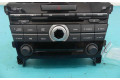 Радио/ проигрыватель CD/DVD / навигация 14795617, IMPRK904050   Mazda CX-7