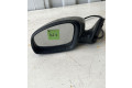 Зеркало электрическое Skoda Fabia Mk2 (5J) 2007 - 2014 года