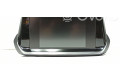 Дисплей 9838129680, E119074 Peugeot 2008 II