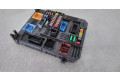Блок предохранителей 9830707680   Peugeot Rifter    