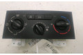 Блок управления климат-контролем 9804091180   Peugeot Partner