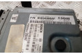 Блок управления двигателя P05094990AF, 0281013652   Dodge Nitro