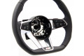 Руль Audi TT Mk1  1999 - 2006 года nan, CZARNY      