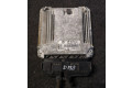 Блок управления двигателя 03G906016DJ, 1039S06266 Skoda Octavia Mk2 (1Z)