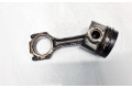  Поршень с шатуном    Audi A3 S3 8L  