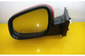 Зеркало электрическое        Chevrolet Sail  2010 - 2016 года   