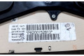 Панель приборов P8200752813, 134585   Dacia Logan I       