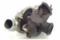 Турбина Dacia Duster 144116763R, 144114428R