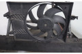 Вентилятор радиатора 4S6H8C607AB Ford Fusion