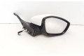 Зеркало электрическое Peugeot 2008 I 2013 - 2019 года