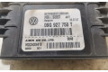 Блок управления коробкой передач 09G927750T   Volkswagen PASSAT B6