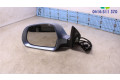 Зеркало электрическое     левое    Skoda      