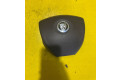 Подушка безопасности водителя 8X23043B13, 201KM   Jaguar XF