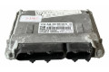 Блок управления двигателя 03D906023B   Skoda Fabia Mk1 (6Y)